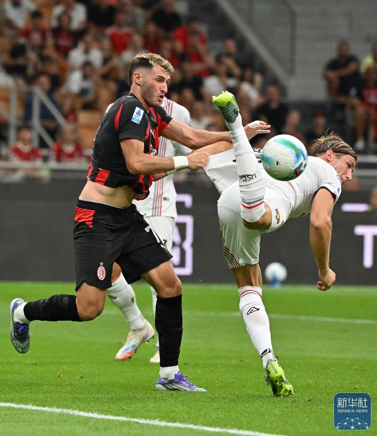 关于AC米兰围绕德甲绝杀压哨山东男篮围绕法国杯状态回暖之后，纽卡斯尔止住颓势备战意甲的信息